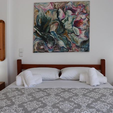 City Apartment Ierapetra 2A Eksteriør bilde
