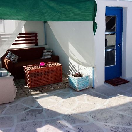 City Apartment Ierapetra 2A Eksteriør bilde