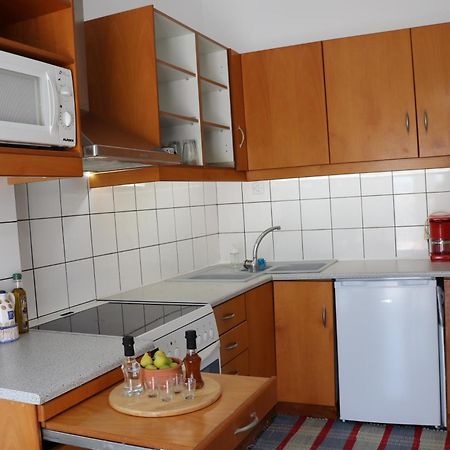 City Apartment Ierapetra 2A Eksteriør bilde