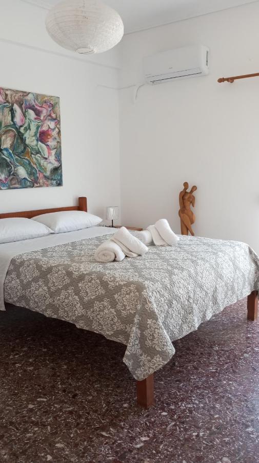 City Apartment Ierapetra 2A Eksteriør bilde
