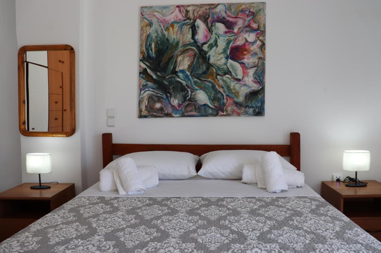 City Apartment Ierapetra 2A Eksteriør bilde