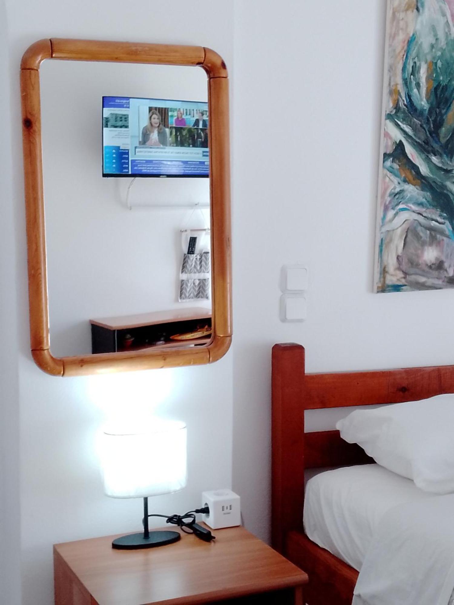 City Apartment Ierapetra 2A Eksteriør bilde
