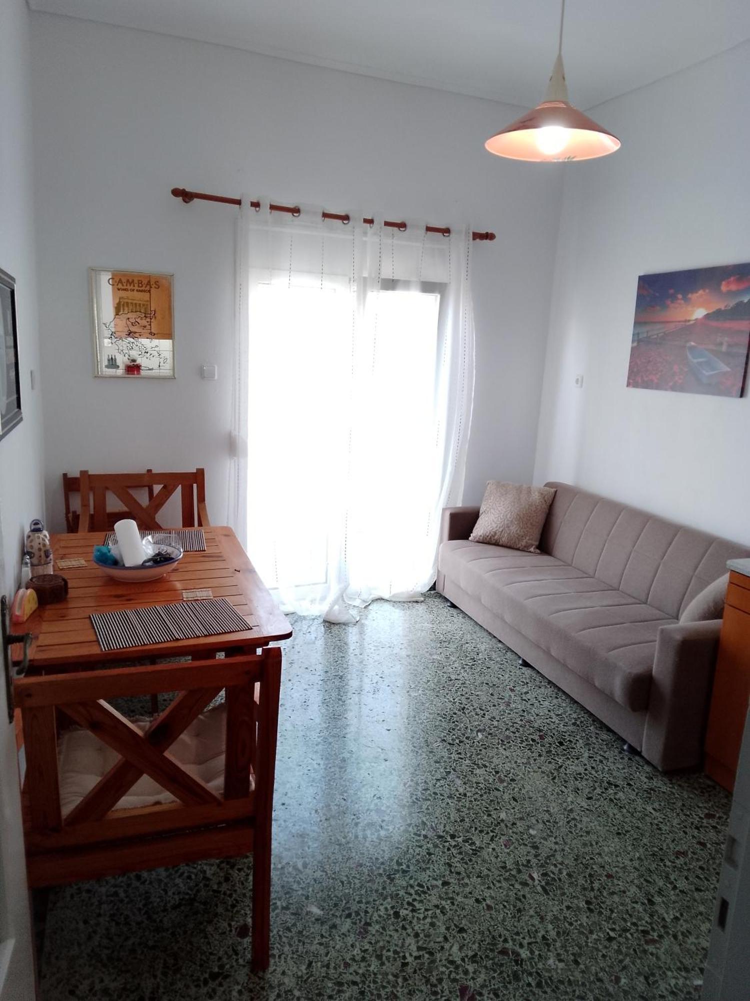City Apartment Ierapetra 2A Eksteriør bilde